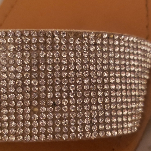 ๐ฅ๐Steve Madden๐๐ฅ Rock Rhinestone 8.5 - Picture 8 of 10